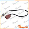 Sonde Lambda Capteur Oxygène pour AUDI | 09SKV129, 0258986507